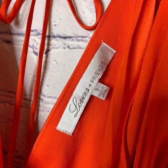 Lovers + Friends romper - Picture 7 of 8